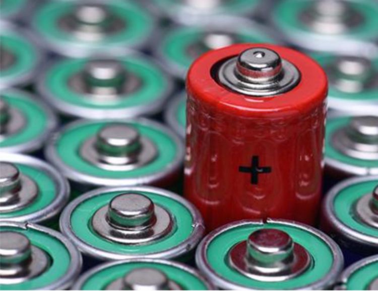 Blogbeiträge zur Batterieanalytik